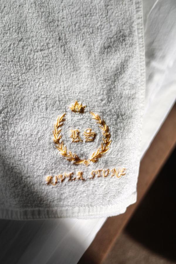 River Stone Hotel Sheshory Buitenkant foto